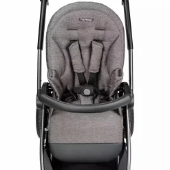 Peg-Pu00e9rego GT4 City Grey*Kinder Buggys