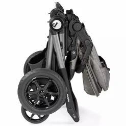 Peg-Pu00e9rego GT4 City Grey*Kinder Buggys