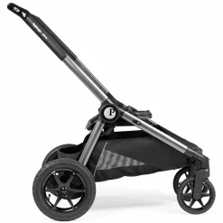 Peg-Pu00e9rego GT4 City Grey*Kinder Buggys