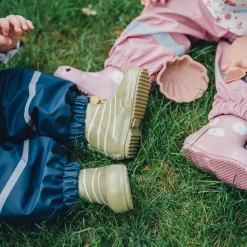 Playshoes Gummistiefel* Regenbekleidung|Kleinkindmode