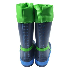MaxiMo Gummistiefel* Babyschuhe