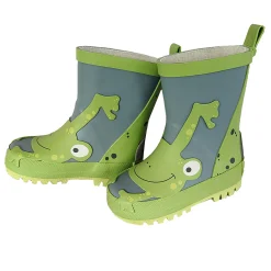 MaxiMo Gummistiefel Frosch* Babyschuhe