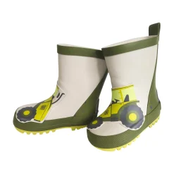 MaxiMo Gummistiefel Traktor* Babyschuhe