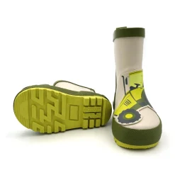 MaxiMo Gummistiefel Traktor* Babyschuhe