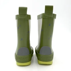 MaxiMo Gummistiefel Traktor* Babyschuhe