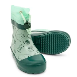 Playshoes Gummistiefel Waldtiere* Regenbekleidung|Kleinkindmode