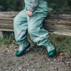 Playshoes Gummistiefel Waldtiere* Regenbekleidung|Kleinkindmode