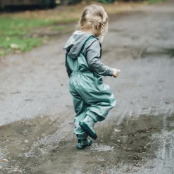 Playshoes Gummistiefel Waldtiere* Regenbekleidung|Kleinkindmode