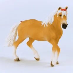 Schleich Haflinger Stute*Kinder Lernspielzeug