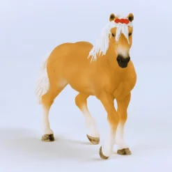Schleich Haflinger Stute*Kinder Lernspielzeug