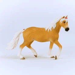 Schleich Haflinger Stute*Kinder Lernspielzeug