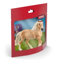 Schleich Haflinger Stute*Kinder Lernspielzeug