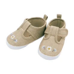 MaxiMo Halbschuhe Daisy* Babyschuhe