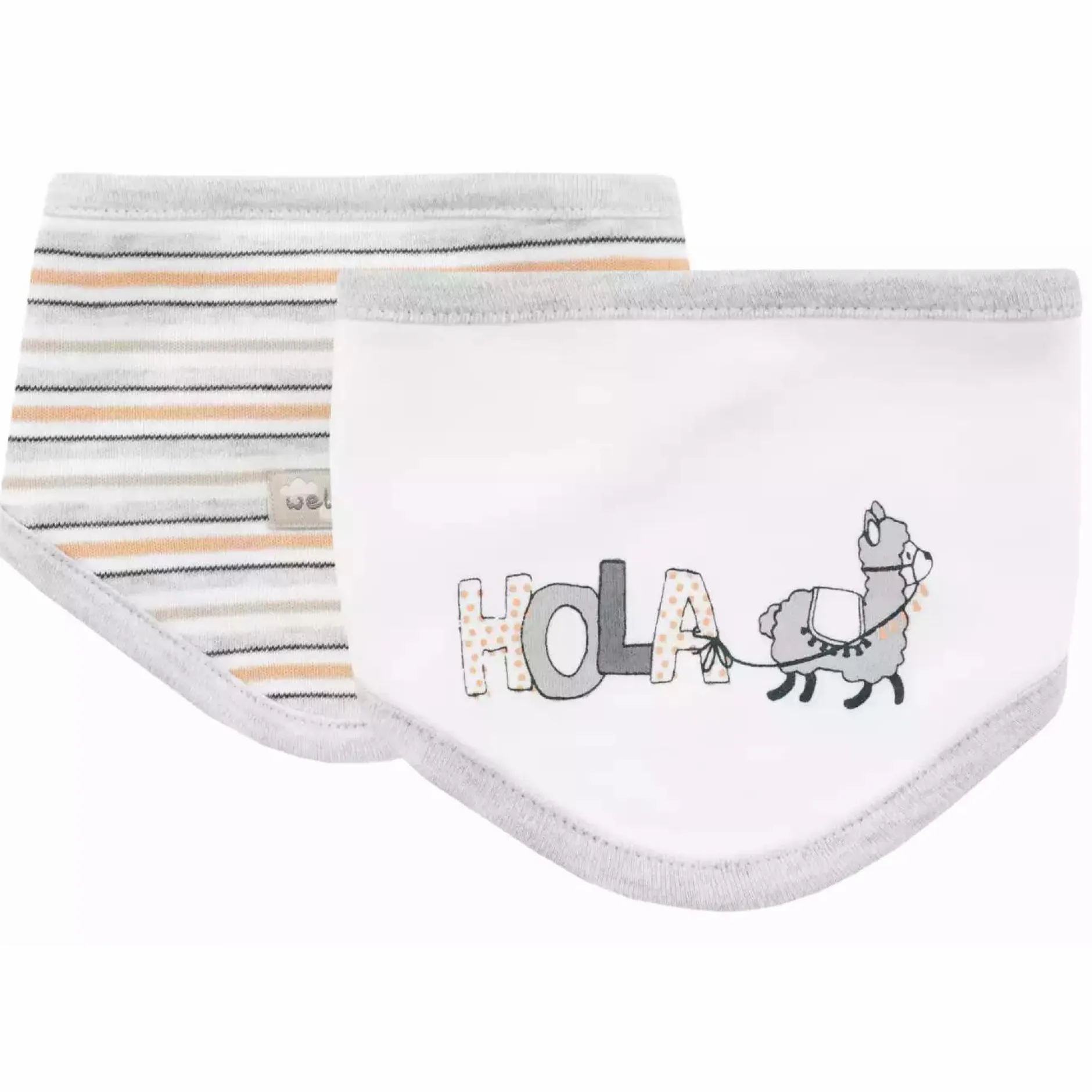 JACKY Halstücher Lama* Accessoires