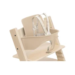 STOKKE Haltegurt² für das Tripp Trapp Baby Set²* Hochstuhl Zubehör