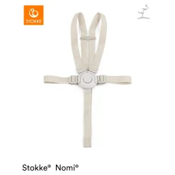 STOKKE Haltegurt für Nomi®* Hochstuhl Zubehör
