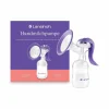 Lansinoh Handmilchpumpe* Stillzeit & Rückbildung|Milchpumpen