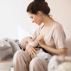 nip Handmilchpumpe first moments* Milchpumpen