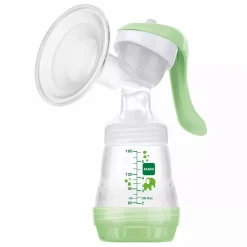 MAM Handmilchpumpe Kompakt* Milchpumpen