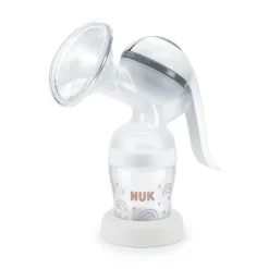 NUK Handmilchpumpe Perfect Match* Milchpumpen