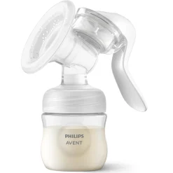 PHILIPS AVENT Handmilchpumpe SCF430/01* Milchpumpen