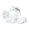 NUK Handmilchpumpen Set Perfect Match* Milchpumpen