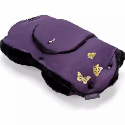 osann Handmuff Blackberry*Kinder Kinderwagen Zubehör