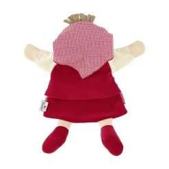 Sterntaler Handpuppe Gretel*Kinder Puppen & Puppenwagen