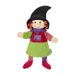 Sterntaler Handpuppe Hexe*Kinder Puppen & Puppenwagen
