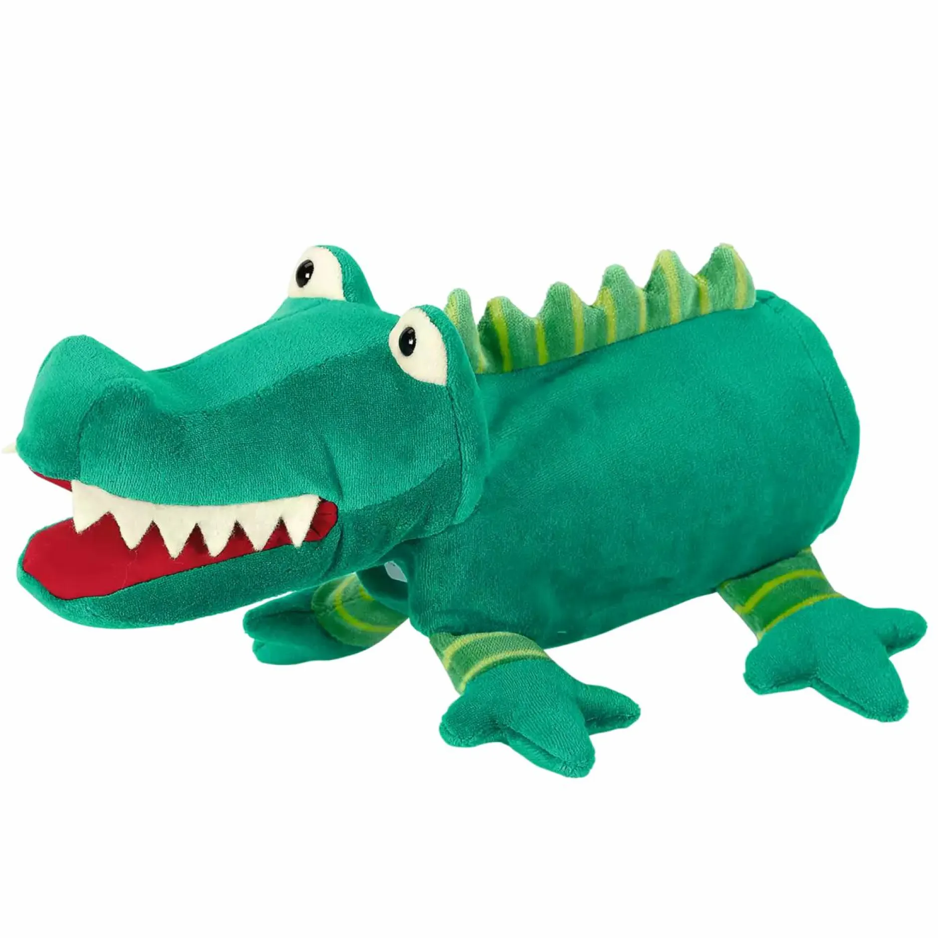 Sterntaler Handpuppe Krokodil* Kuscheltiere