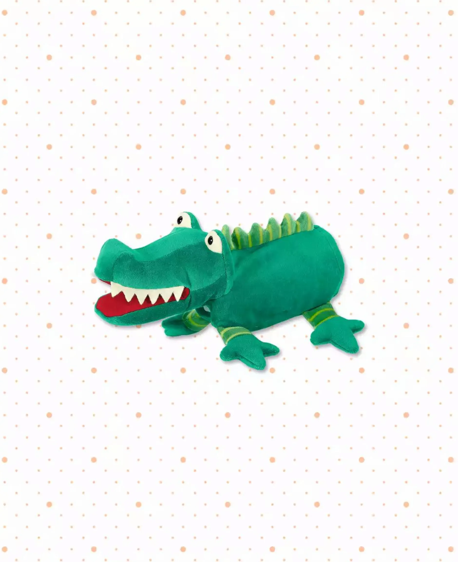 Sterntaler Handpuppe Krokodil* Kuscheltiere
