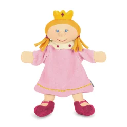 Sterntaler Handpuppe Prinzessin*Kinder Puppen & Puppenwagen
