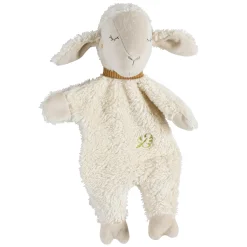 fehn Handpuppe Schaf*Kinder Puppen & Puppenwagen