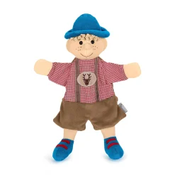 Sterntaler Handpuppe Seppel*Kinder Puppen & Puppenwagen