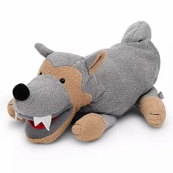 Sterntaler Handpuppe Wolf*Kinder Rollenspiele|Kuscheltiere