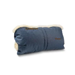 fellhof Handwärmer aus Lammfell*Kinder Kinderwagen Zubehör