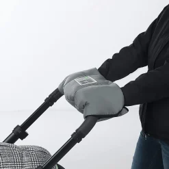 odenwu00e4lder Handwärmer Muffolo Long Stone*Kinder Kinderwagen Zubehör