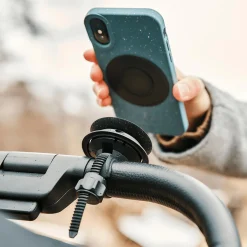 FIDLOCK Handyhalterung Handlebar Base Flex*Kinder Kinderwagen Zubehör