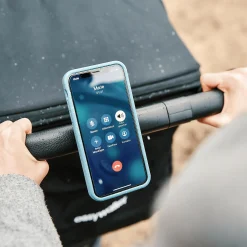 FIDLOCK Handyhalterung Handlebar Base Flex*Kinder Kinderwagen Zubehör