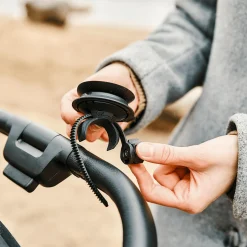 FIDLOCK Handyhalterung Handlebar Base Flex*Kinder Kinderwagen Zubehör