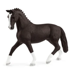 Schleich Hannoveraner Stute*Kinder Lernspielzeug