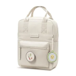 KAPTEN & SON Happy Patches Set Kids Backpack*Kinder Kinderrucksäcke
