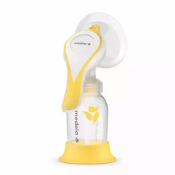 medela Harmony Flex Hand-Milchpumpe* Milchpumpen