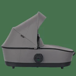 easywalker Harvey⁵ Wanne Pebble Grey*Kinder Kinderwagen Zubehör
