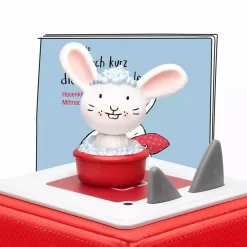 tonies Hasenkind - Nur noch kurz die Ohren kraulen?*Kinder Musik|Spielzeug Ab 3 Jahren