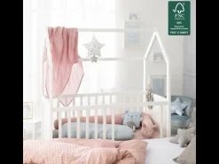 roba Hausbett 70 x 140 cm* Babybetten