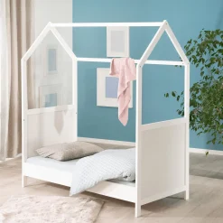 roba Hausbett 70 x 140 cm* Babybetten