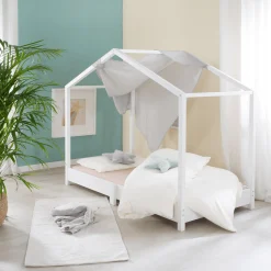 roba Hausbett 70 x 140 cm* Babybetten