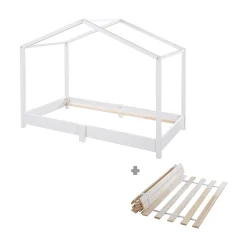 roba Hausbett 70 x 140 cm* Babybetten