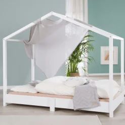 roba Hausbett 70 x 140 cm* Babybetten